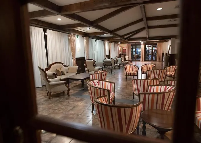 Ξενοδοχείο Gf Isabel 4*