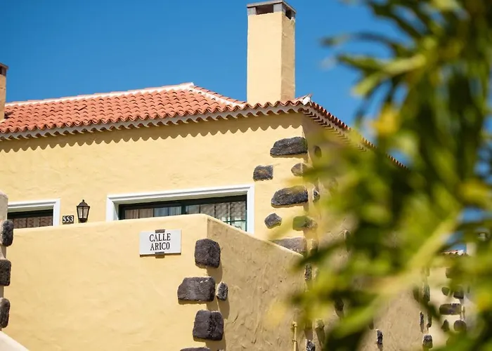 Gf Isabel Ξενοδοχείο