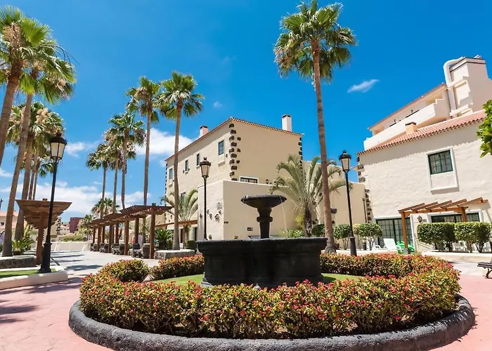 Ξενοδοχείο Gf Isabel