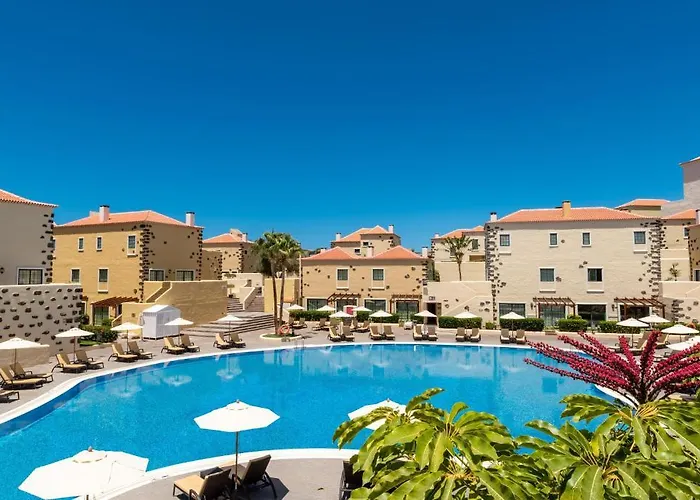 Ξενοδοχείο Gf Isabel Costa Adeje (Tenerife)