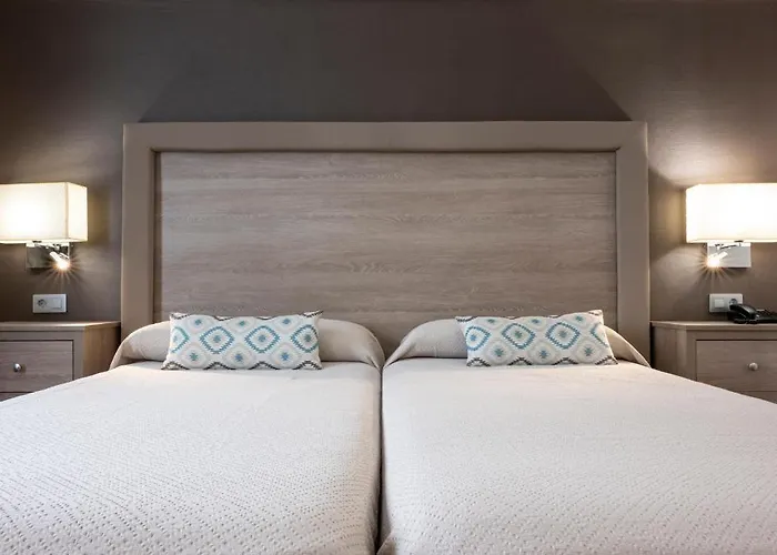 Gf Isabel Ξενοδοχείο