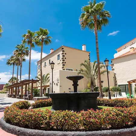 Hotel Gf Isabel Costa Adeje (Tenerife)