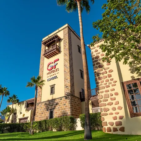 Gf Isabel Hotel