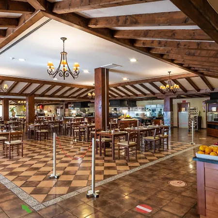 Gf Isabel Hotel Costa Adeje (Tenerife)