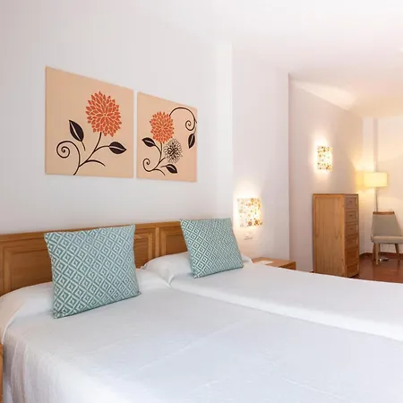 Gf Isabel Hotel Costa Adeje (Tenerife)