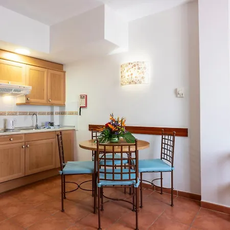 Hotel Gf Isabel Costa Adeje (Tenerife)