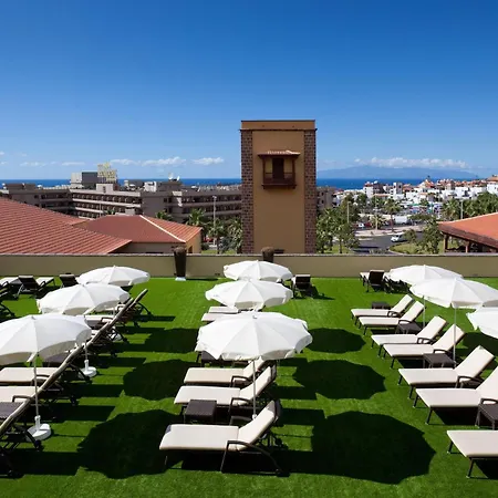 Hotel Gf Isabel Costa Adeje (Tenerife)