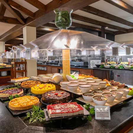 Gf Isabel Hotel Costa Adeje (Tenerife)