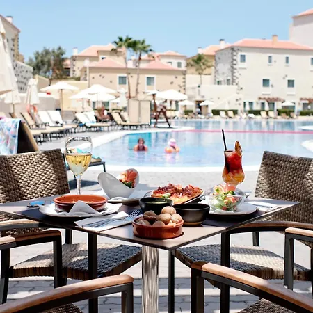 Gf Isabel Hotel Costa Adeje (Tenerife)