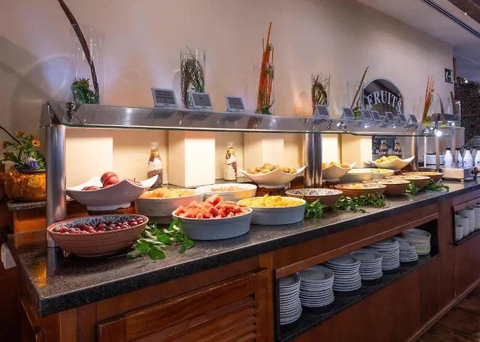 Hotell Gf Isabel Costa Adeje (Tenerife)